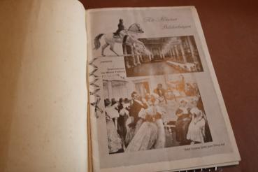 Preview: Programmheft - Staats-Theater Berlin - Kleines Haus  1941